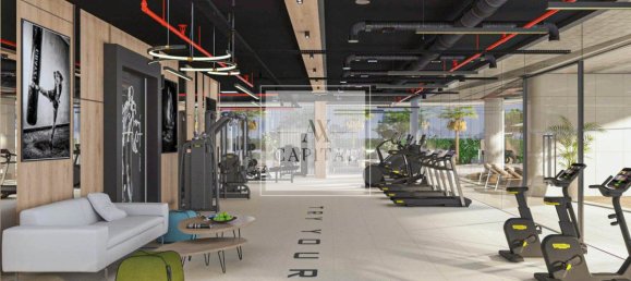 1 bedroom Apartment in Business Bay, UAE No. 52658 19