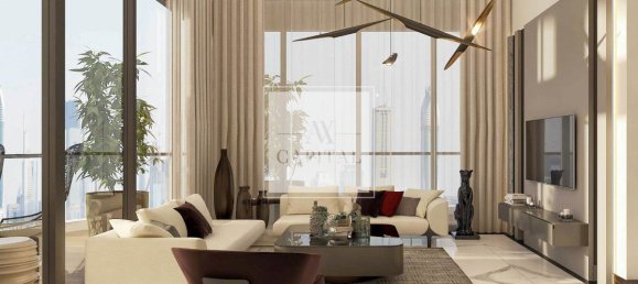 1 bedroom Apartment in Business Bay, UAE No. 52658 16