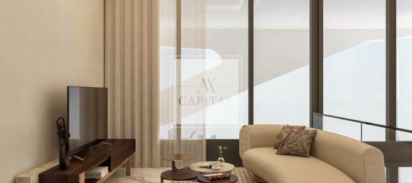 1 bedroom Apartment in Business Bay, UAE No. 52658 14