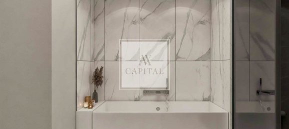 1 bedroom Apartment in Business Bay, UAE No. 52658 20