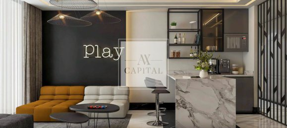 1 bedroom Apartment in Business Bay, UAE No. 52658 12