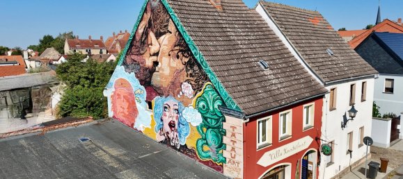 Edifício T2 em Salzlandkreis, Germany N.º 57146 2