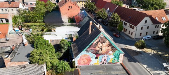 Edifício T2 em Salzlandkreis, Germany N.º 57146 21