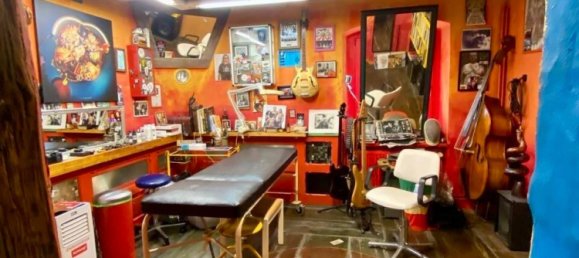 Edifício T2 em Salzlandkreis, Germany N.º 57146 9