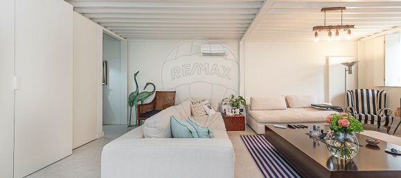 1 غرف نوم منزل في Lisbon, Portugal رقم 49152 9