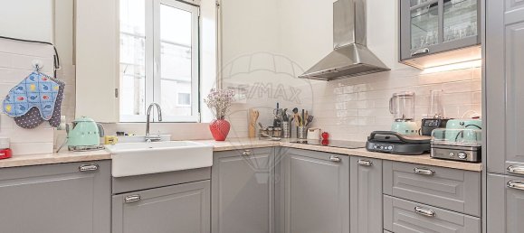 1 غرف نوم منزل في Lisbon, Portugal رقم 49152 5