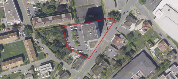 Квартира с 4 комнатами в Брегенц, Австрия № 148552 20