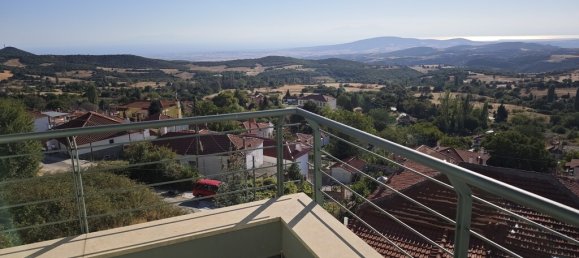 Propriedade comercial T2 em Polygyros, Greece N.º 57117 25