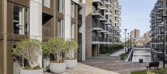 3 bedrooms Apartment in Chelsea, United Kingdom No. 13253 17