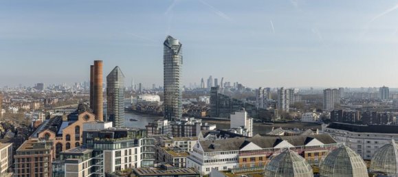 3 bedrooms Apartment in Chelsea, United Kingdom No. 13253 18