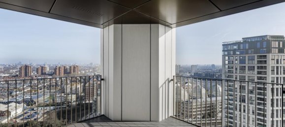 3 bedrooms Apartment in Chelsea, United Kingdom No. 13253 7