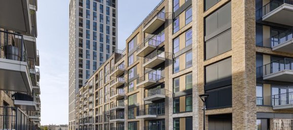 3 bedrooms Apartment in Chelsea, United Kingdom No. 13253 16