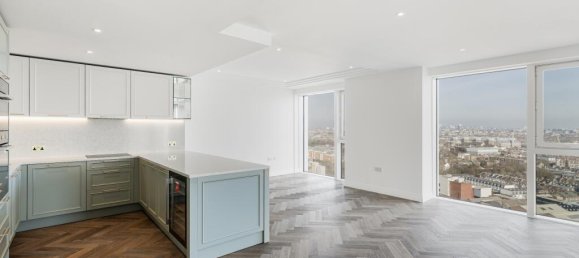 3 bedrooms Apartment in Chelsea, United Kingdom No. 13253 5