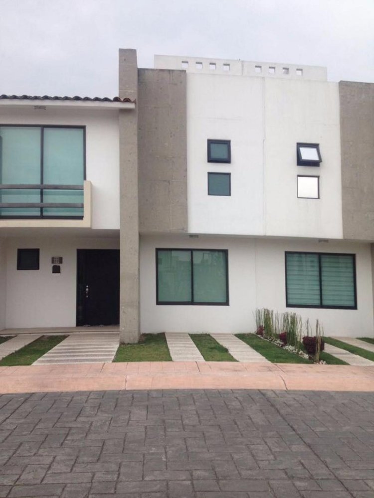 2 bedrooms House in San Mateo Atenco, Mexico No. 217556