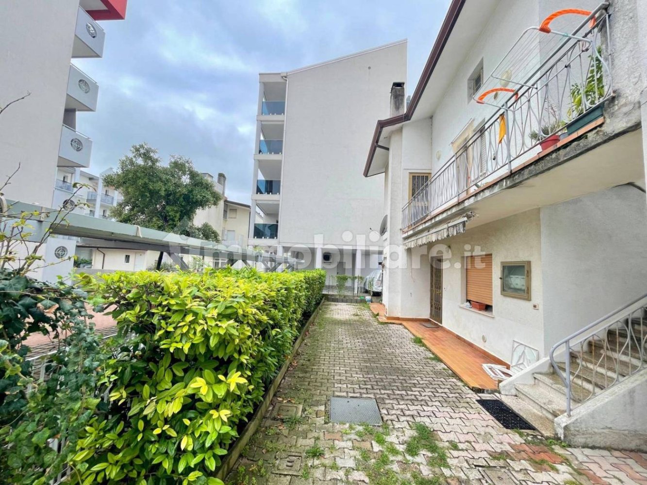 1 Schlafzimmer Wohnung in Udine, Italy, Nr. 338728