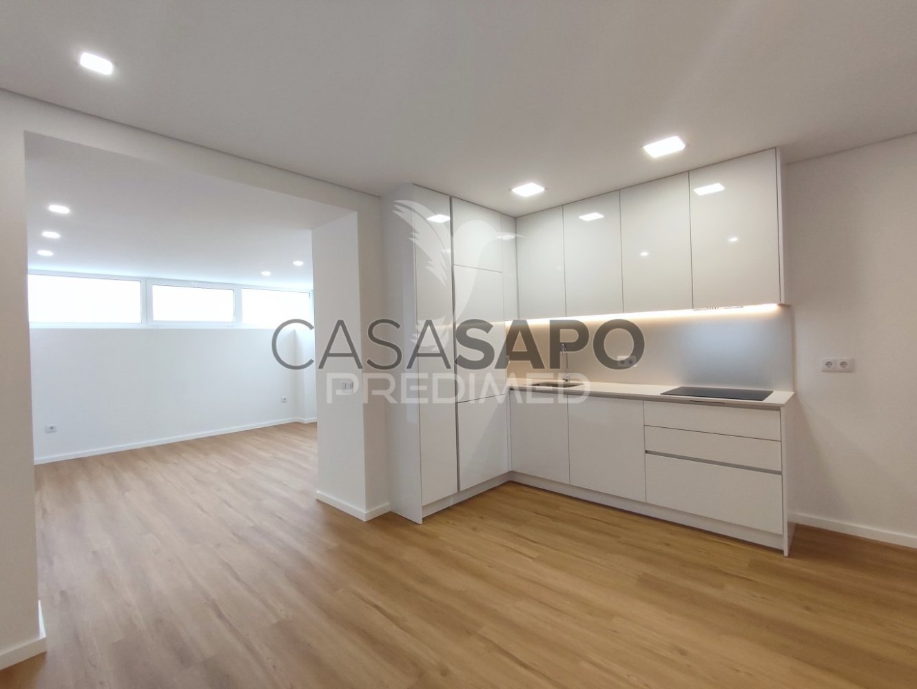 2 chambres Appartement à Quarteira, Portugal No. 194851