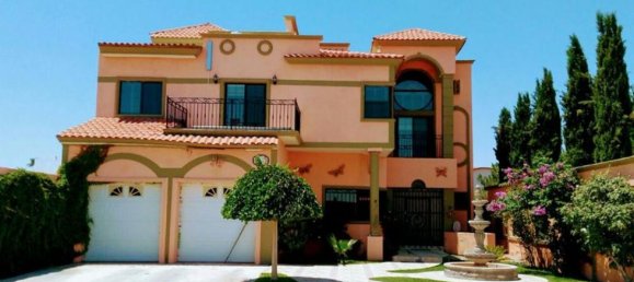 4 غرف نوم منزل في Chihuahua, Mexico رقم 181199 2