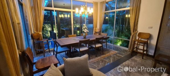 4 bedrooms House for sale in Pattaya, Chonburi, Eastern Thailand, Thailand № 170983 26