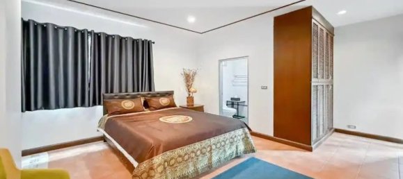 4 bedrooms House for sale in Pattaya, Chonburi, Eastern Thailand, Thailand № 170983 15