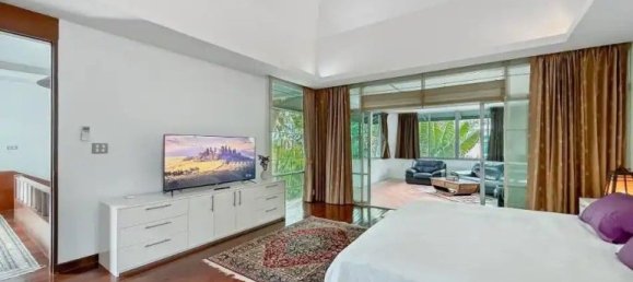4 bedrooms House for sale in Pattaya, Chonburi, Eastern Thailand, Thailand № 170983 14