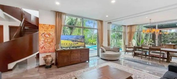 4 bedrooms House for sale in Pattaya, Chonburi, Eastern Thailand, Thailand № 170983 21