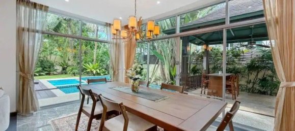4 bedrooms House for sale in Pattaya, Chonburi, Eastern Thailand, Thailand № 170983 20