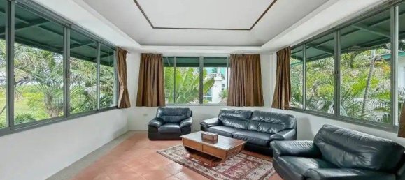 4 bedrooms House for sale in Pattaya, Chonburi, Eastern Thailand, Thailand № 170983 17