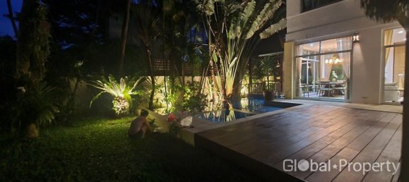 4 bedrooms House for sale in Pattaya, Chonburi, Eastern Thailand, Thailand № 170983 4