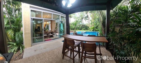 4 bedrooms House for sale in Pattaya, Chonburi, Eastern Thailand, Thailand № 170983 28
