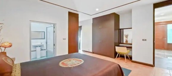 4 bedrooms House for sale in Pattaya, Chonburi, Eastern Thailand, Thailand № 170983 16