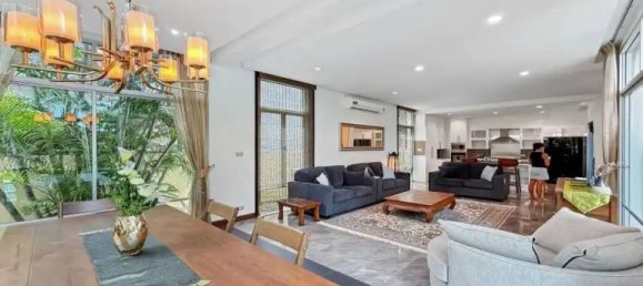 4 bedrooms House for sale in Pattaya, Chonburi, Eastern Thailand, Thailand № 170983 18