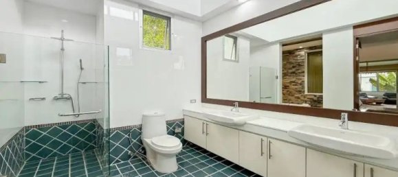 4 bedrooms House for sale in Pattaya, Chonburi, Eastern Thailand, Thailand № 170983 30