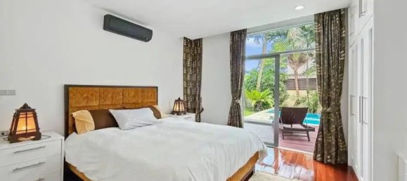 4 bedrooms House for sale in Pattaya, Chonburi, Eastern Thailand, Thailand № 170983 12