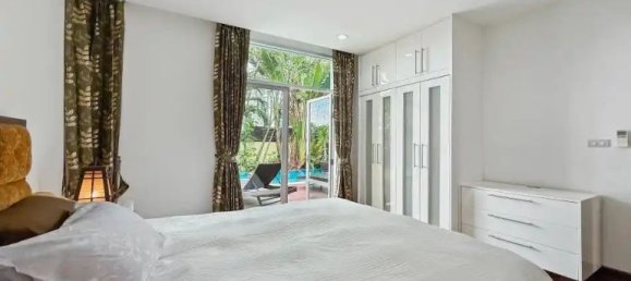 4 bedrooms House for sale in Pattaya, Chonburi, Eastern Thailand, Thailand № 170983 13