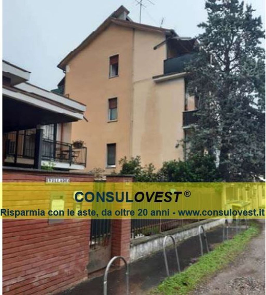 2غرفة شقة في Settimo Milanese, Italy رقم 4487