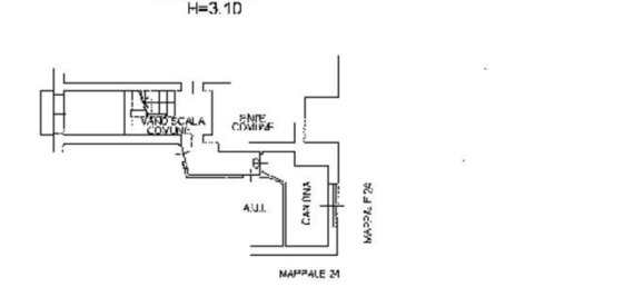 2غرفة شقة في Settimo Milanese, Italy رقم 4487 19