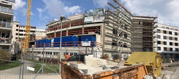 2غرفة شقة في Nuremberg, Germany رقم 181082 16