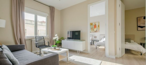 3 Schlafzimmer Wohnung in Madrid, Spain, Nr. 157651 2