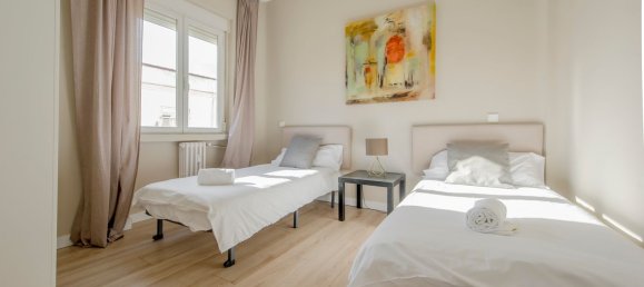 3 Schlafzimmer Wohnung in Madrid, Spain, Nr. 157651 10