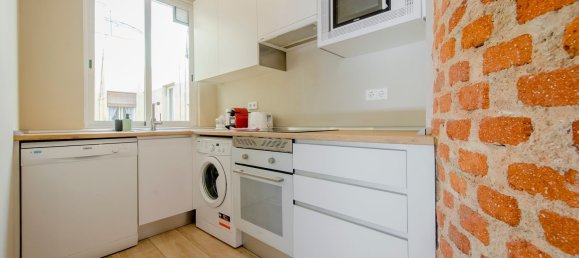 3 Schlafzimmer Wohnung in Madrid, Spain, Nr. 157651 7