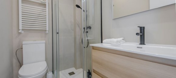 3 Schlafzimmer Wohnung in Madrid, Spain, Nr. 157651 4