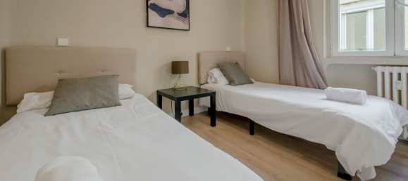 3 Schlafzimmer Wohnung in Madrid, Spain, Nr. 157651 8