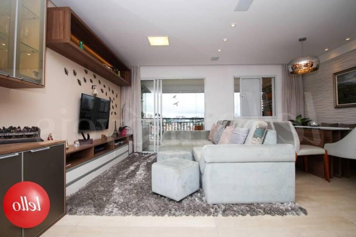 3 chambres Appartement à Sao Paulo, Brazil No. 499915