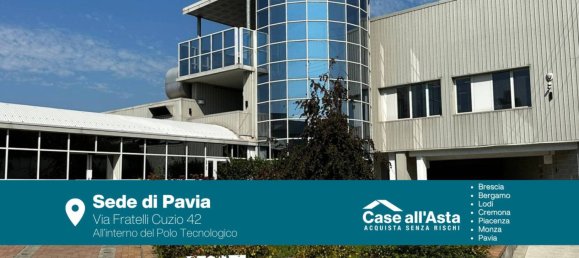 Casa T3 em Suardi, Italy N.º 308352 26