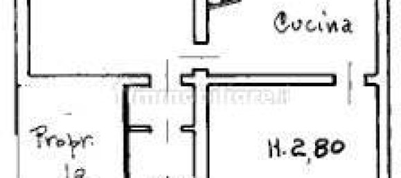 Casa T3 em Suardi, Italy N.º 308352 29