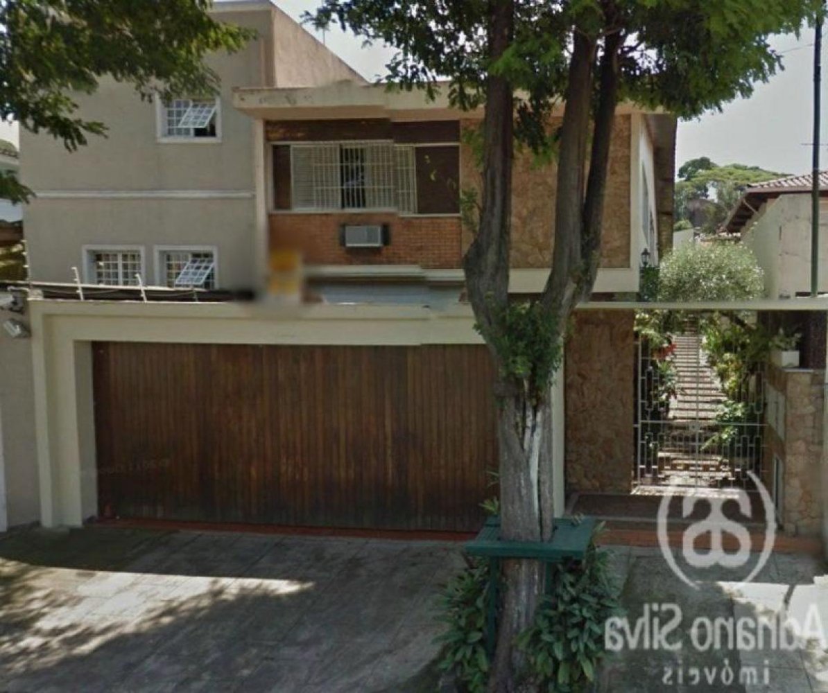 3 bedrooms House in Sao Paulo, Brazil No. 579698