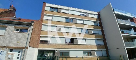 1 bedroom Apartment in Loos, France No. 245121 2