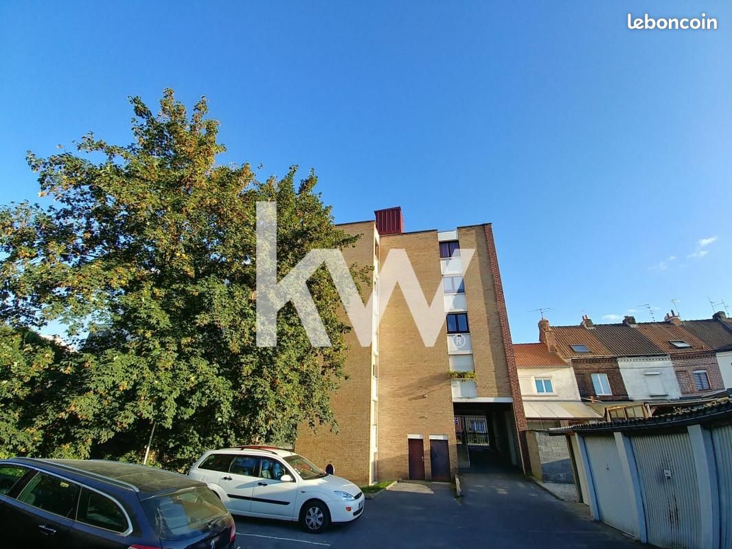 1 bedroom Apartment in Loos, France No. 245121