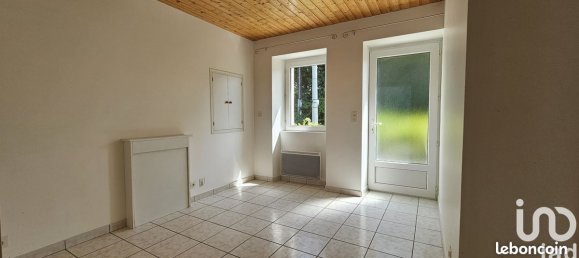 1 غرف نوم منزل في Vertou, France رقم 362596 12