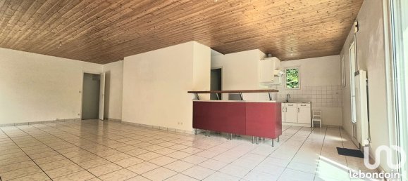 1 غرف نوم منزل في Vertou, France رقم 362596 17